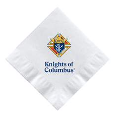 Luncheon Napkins - 6.75&quot; x 6.75&quot;