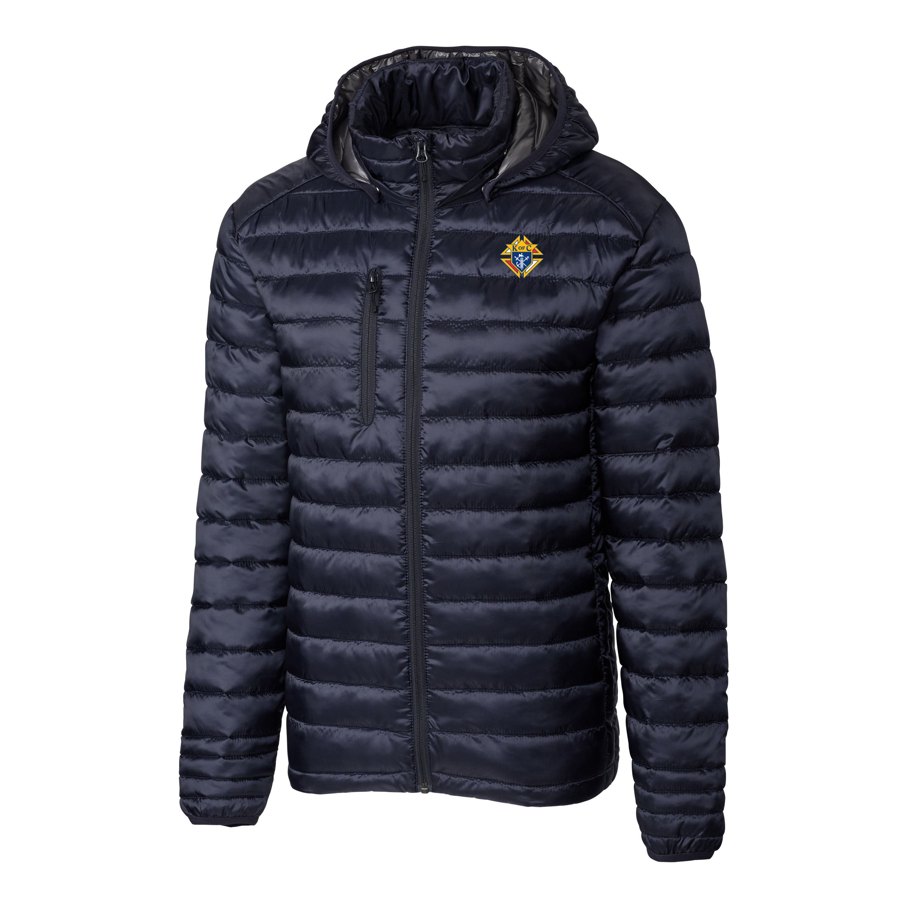【新品・未使用】DESCENDANT FULTON PADDING JACKET 新品・未使用】DESCENDANT FULTON PADDING JACKET