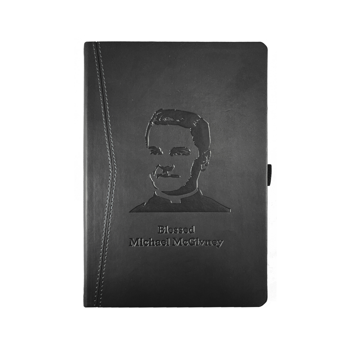 Blessed Michael McGivney Journal