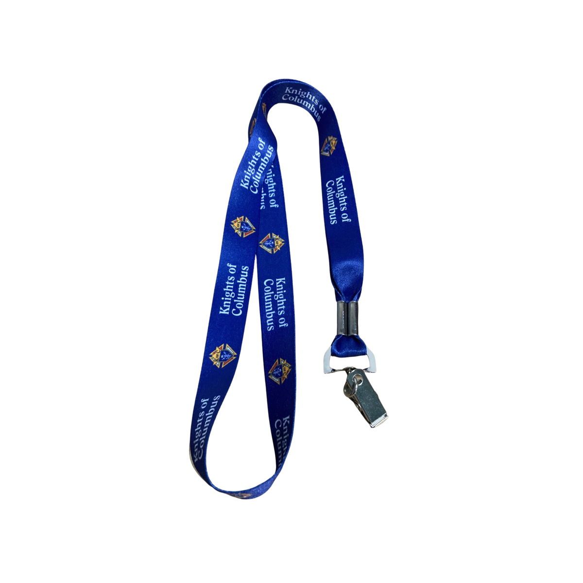 KofC Meeting Lanyards (10 Pack)