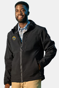 Nautica 3-SeasonSoft Shell Jacket