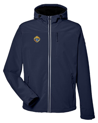 Nautica 3-SeasonSoft Shell Jacket