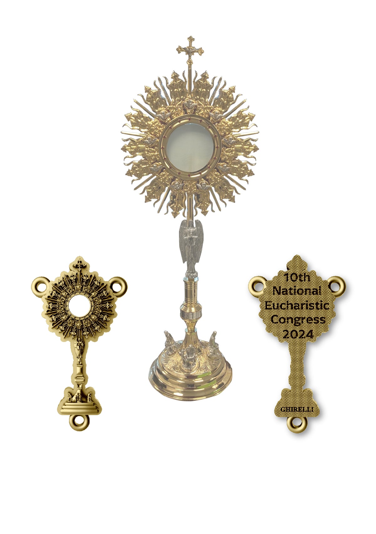National Eucharistic Congress Rosary
