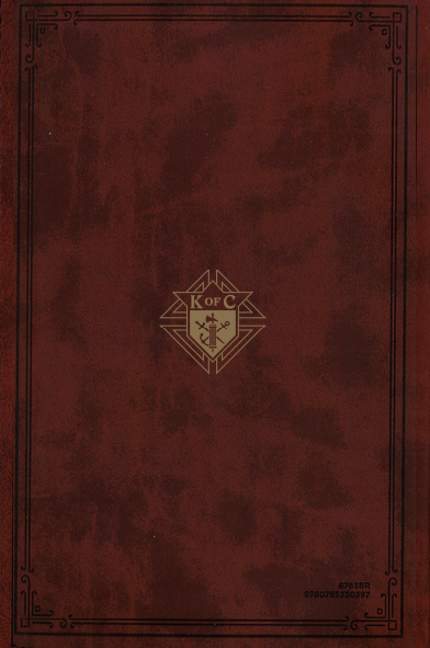 NRSV, Catholic Bible
