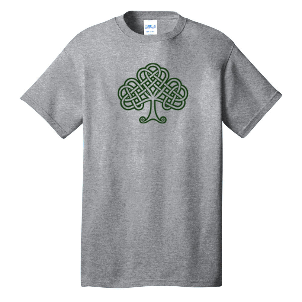 Limited Edition St. Patrick's Day Celtic Cross T-Shirt - FINAL SALE