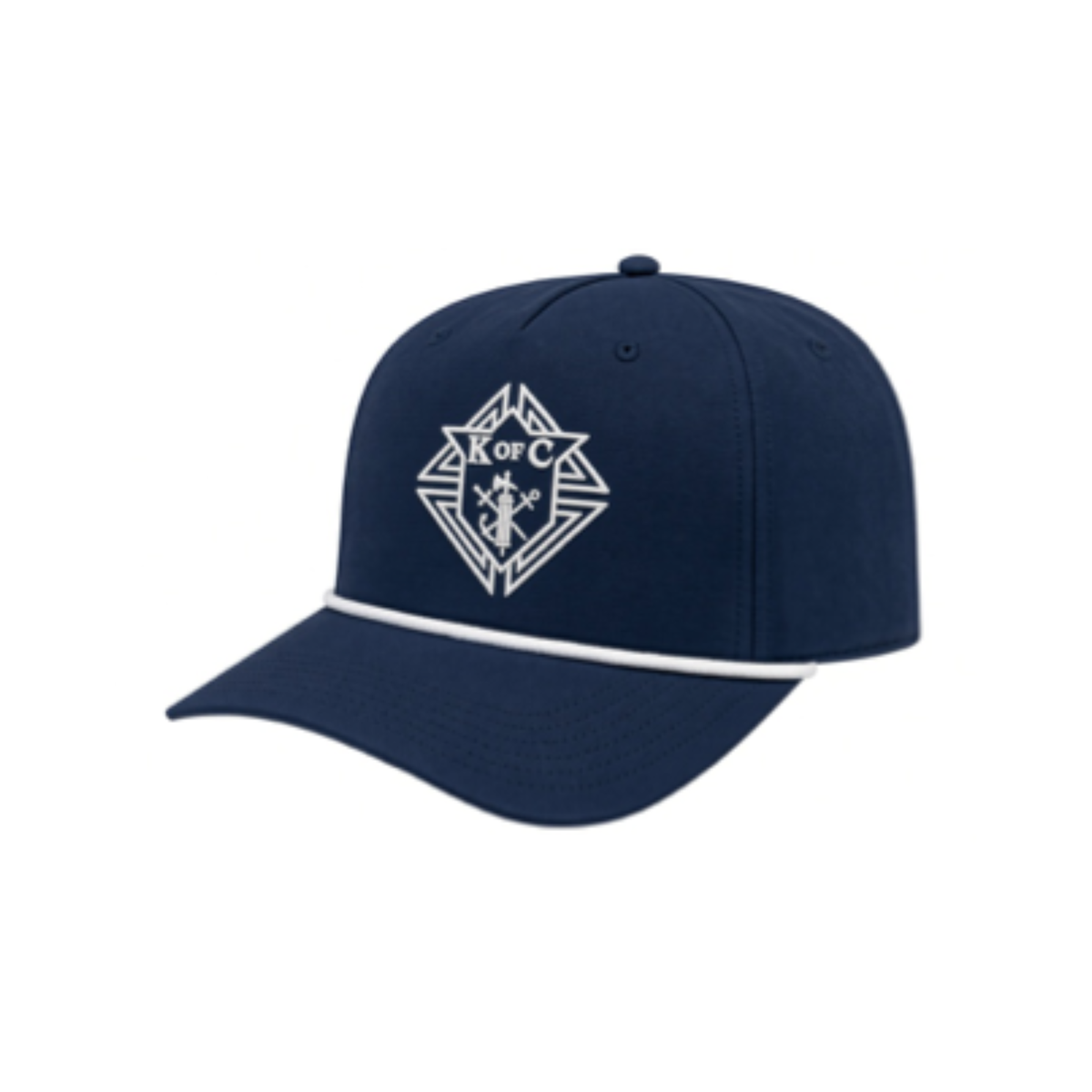 Performance Rope Hat