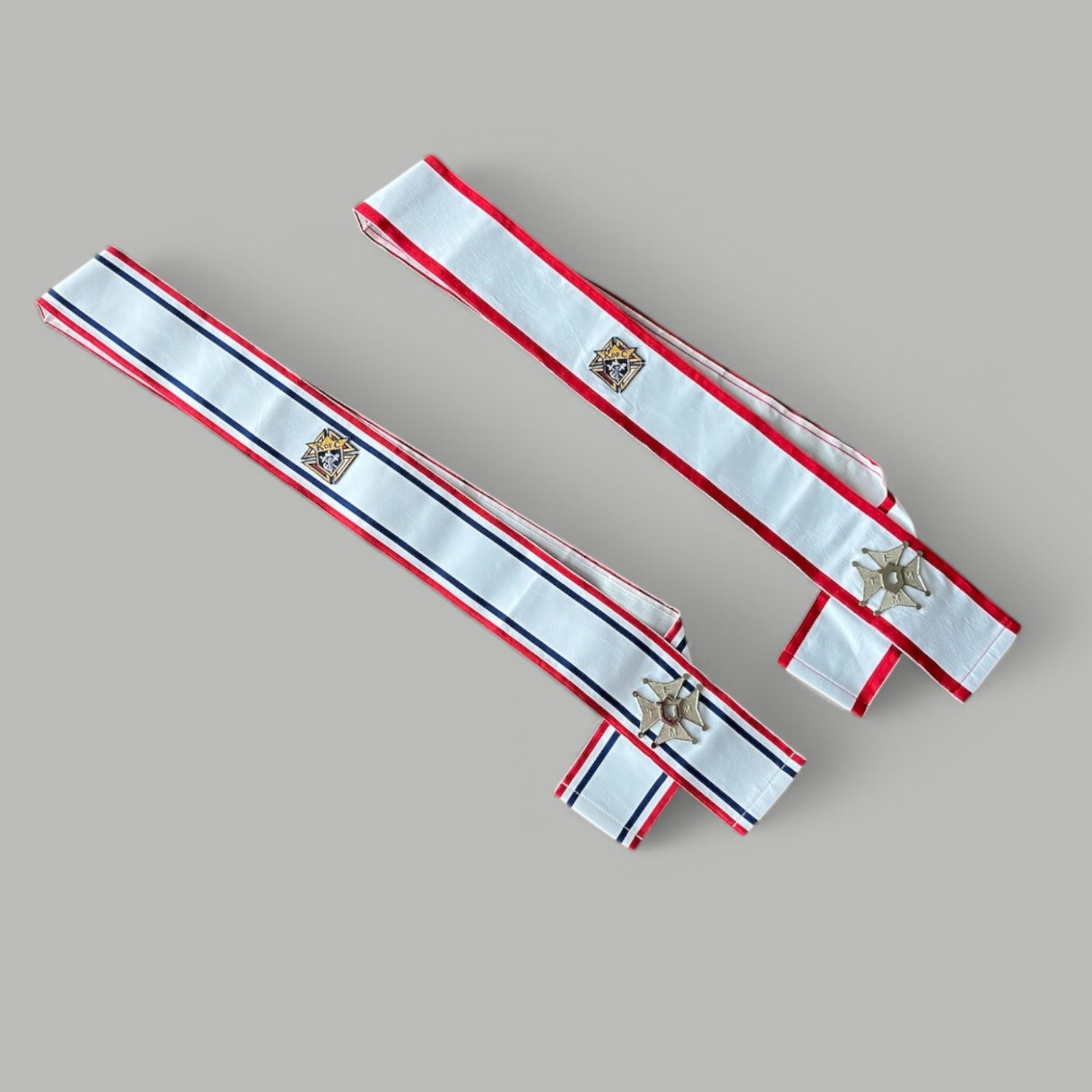 Service Baldric - USA & Canada