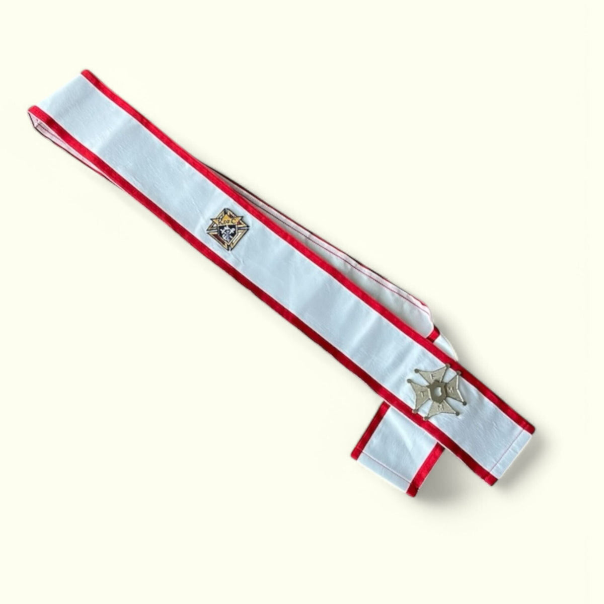 Service Baldric for Sword