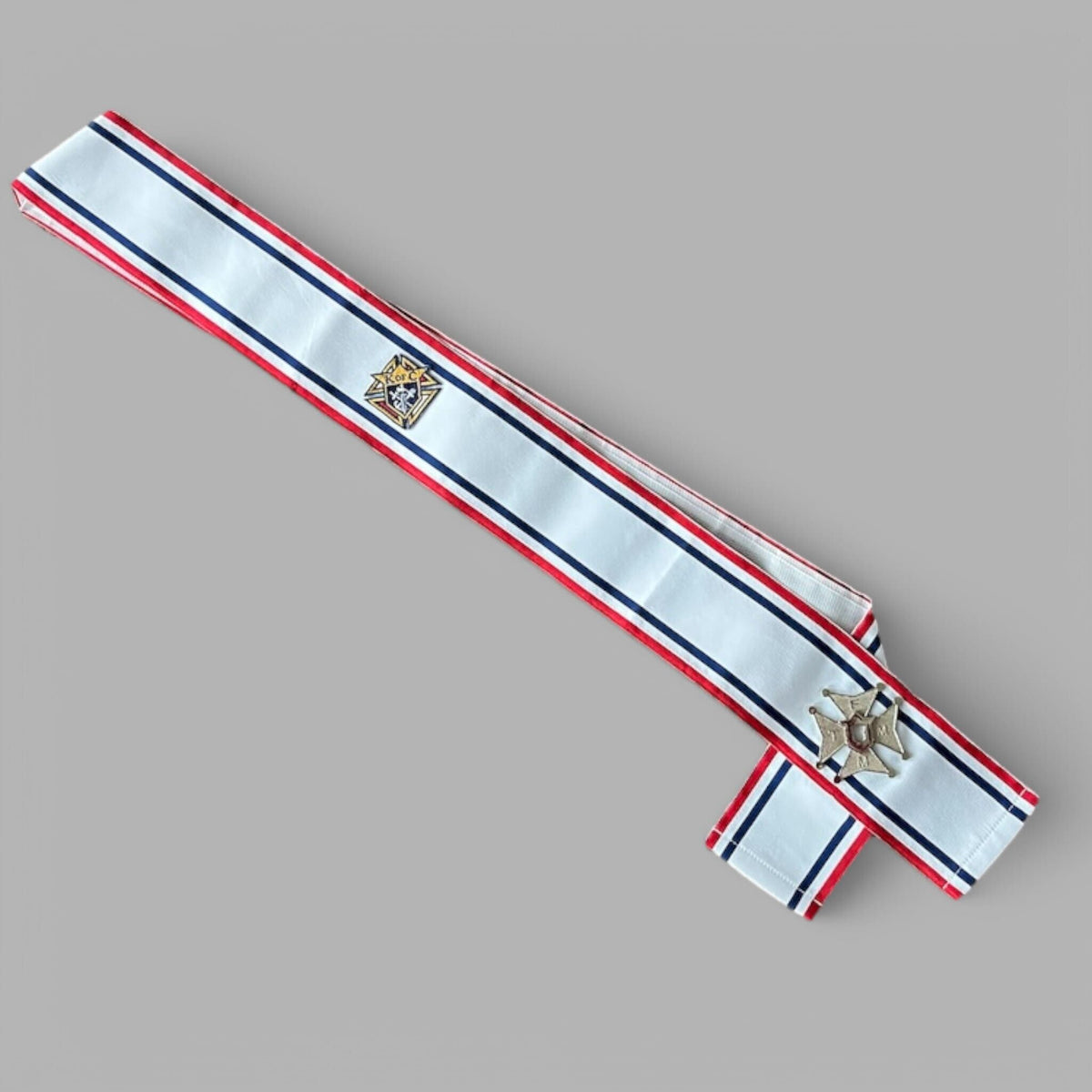 Service Baldric for Sword