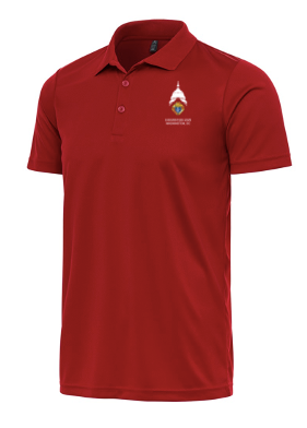 2025 Washington, DC Supreme Convention Polo