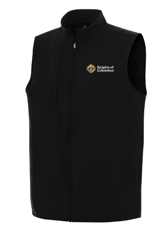 Pastors Collection - Regard FZ Vest