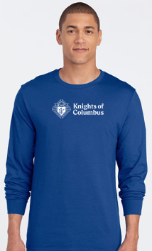 Essential Performance Long Sleeve T-Shirt