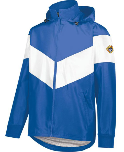 Potomac Jacket