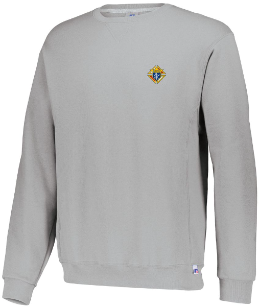 Fleece Crewneck Sweatshirt