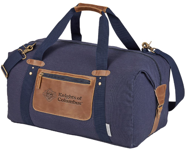 Field &amp; Co.® Classic 20&quot; Duffel Bag