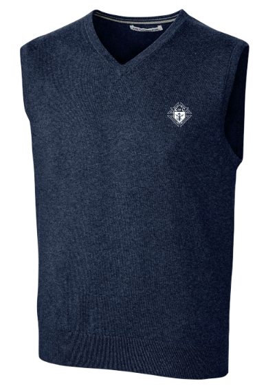 Lakemont Vest - FINAL SALE