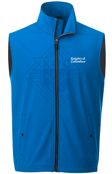 Gilet Softshell WARLOW