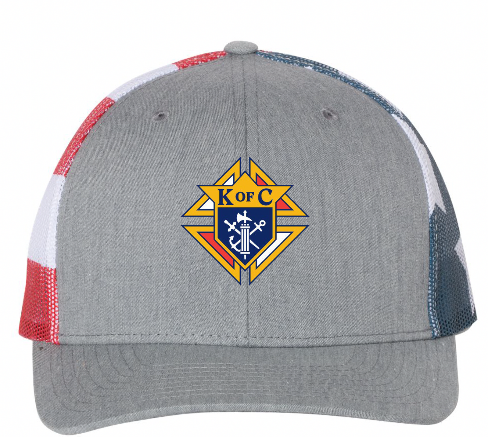 Kansas City Structured Hat