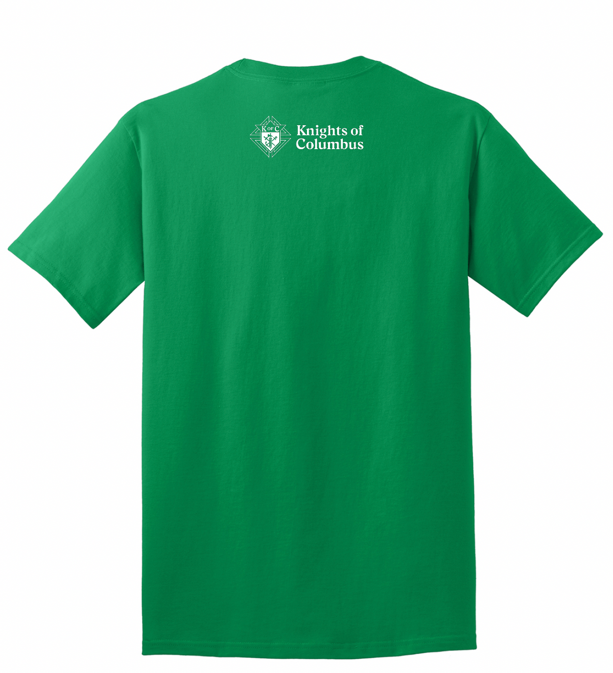 Limited Edition St. Patrick&#39;s Day Celtic Cross T-Shirt