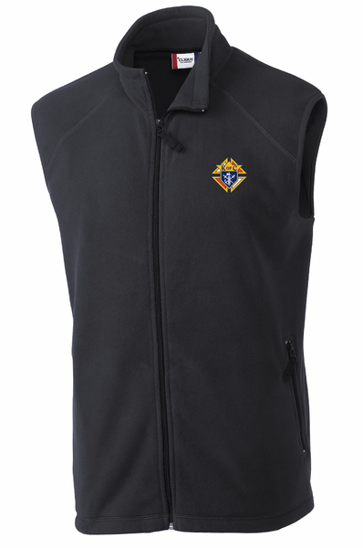 メンズウェア GGR MSG LOGO FLEECE FULL ZIP VEST メンズウェア GGR MSG LOGO FLEECE FULL ZIP VEST メンズウェア GGR