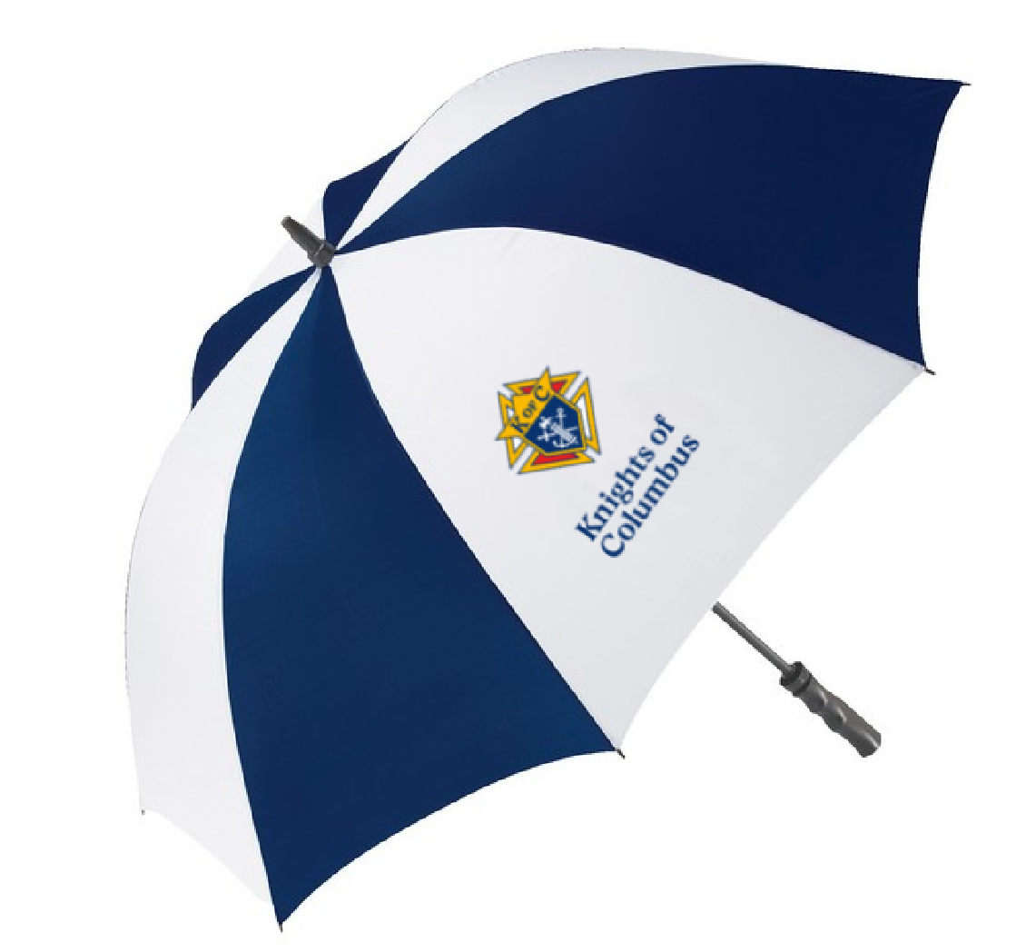 58&quot; Windproof Golf Umbrella