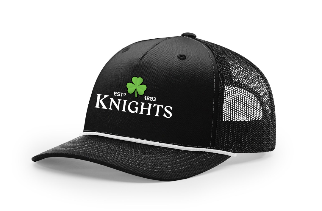 Limited Edition St. Patrick&#39;s Day Irish Inspired Hat