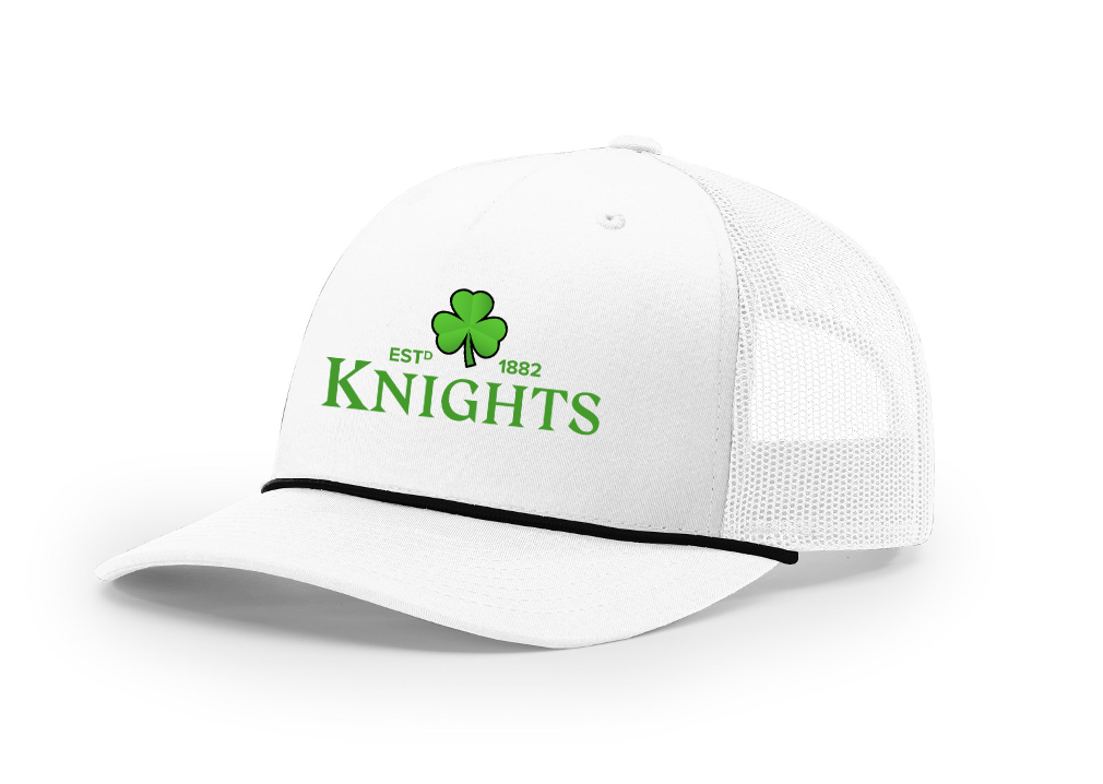 Limited Edition St. Patrick&#39;s Day Irish Inspired Hat