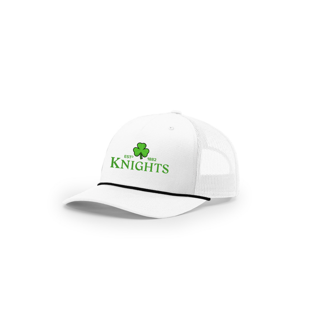 Limited Edition St. Patrick&#39;s Day Irish Inspired Hat