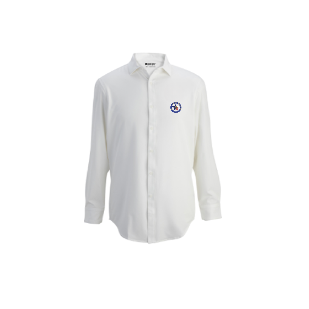 Texas Proto KofC Button-Down Shirt