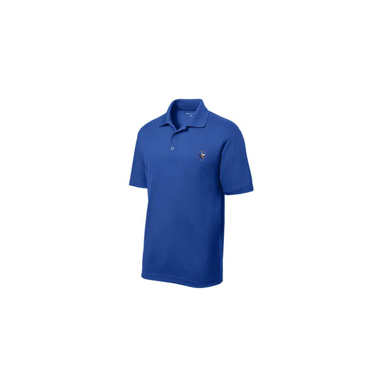 Texas Proto Sport-Tek Racer Mesh Polo