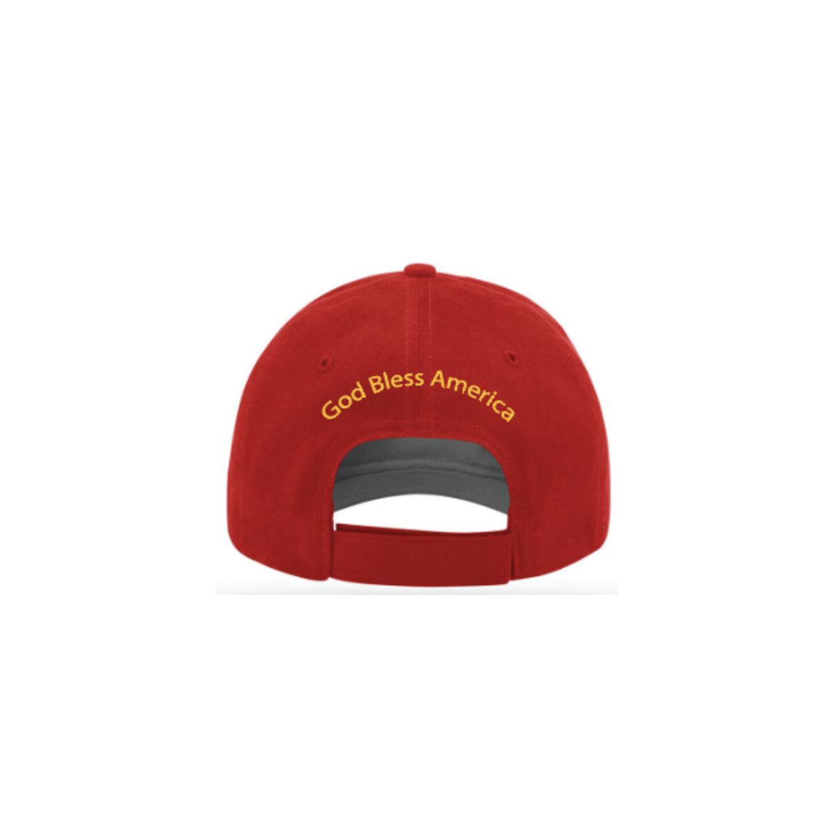 Texas Proto God Bless America Hat