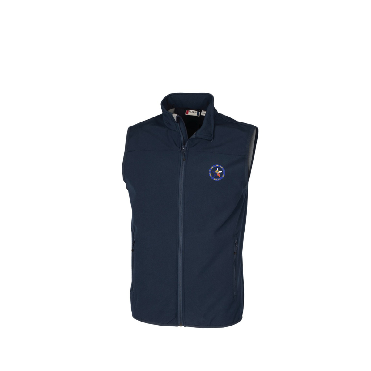 Texas Proto Softshell Vest