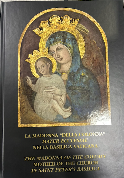 The Madonna Of The Column