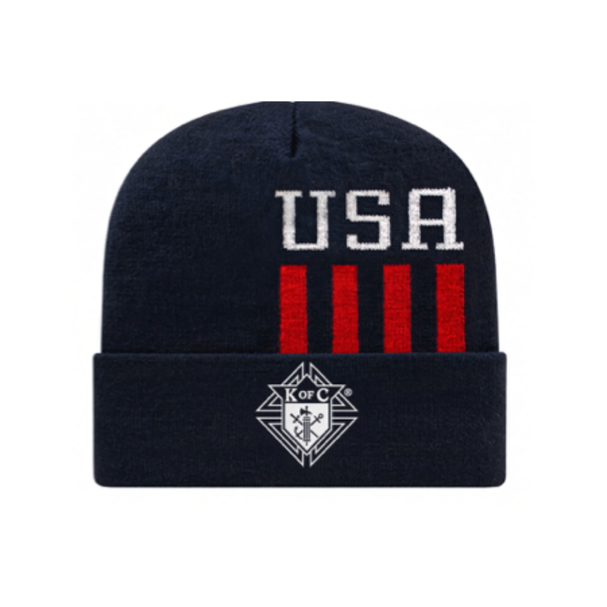 USA Beanie