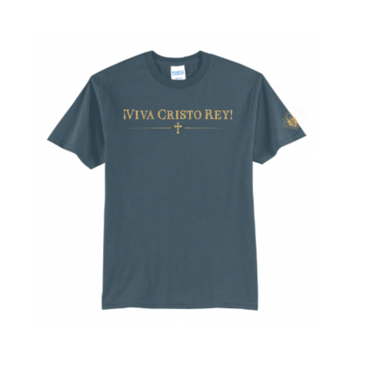 Viva Cristo Rey T-Shirt