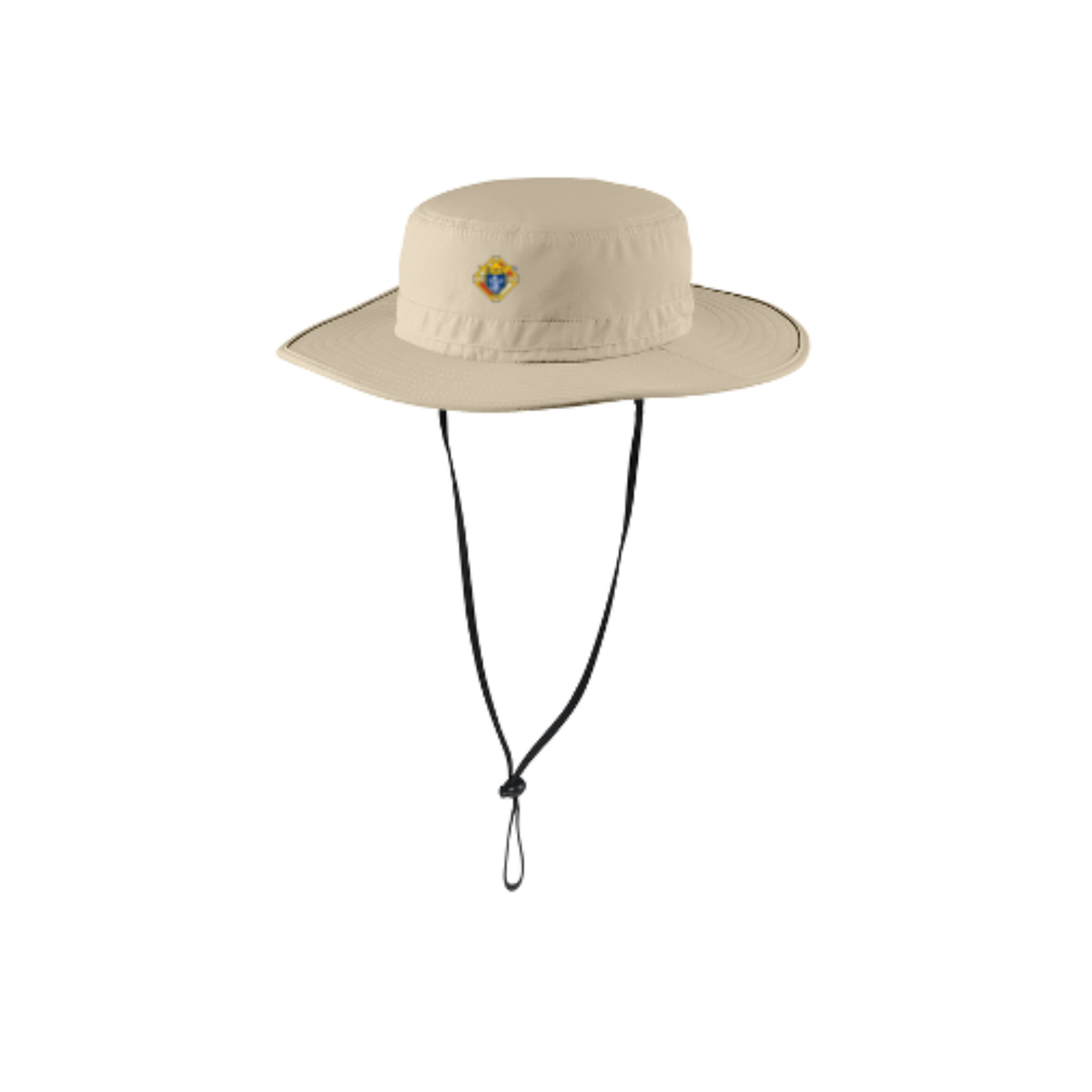 Great Outdoorsman Wide Brim Hat