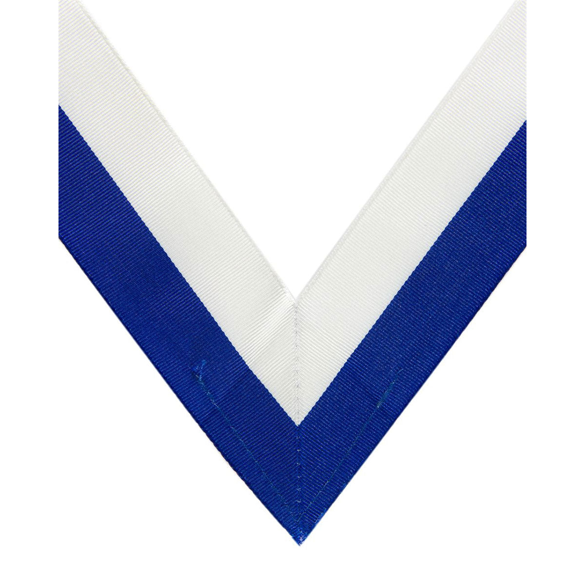 Lecturer Replacement Ribbon - White/Blue