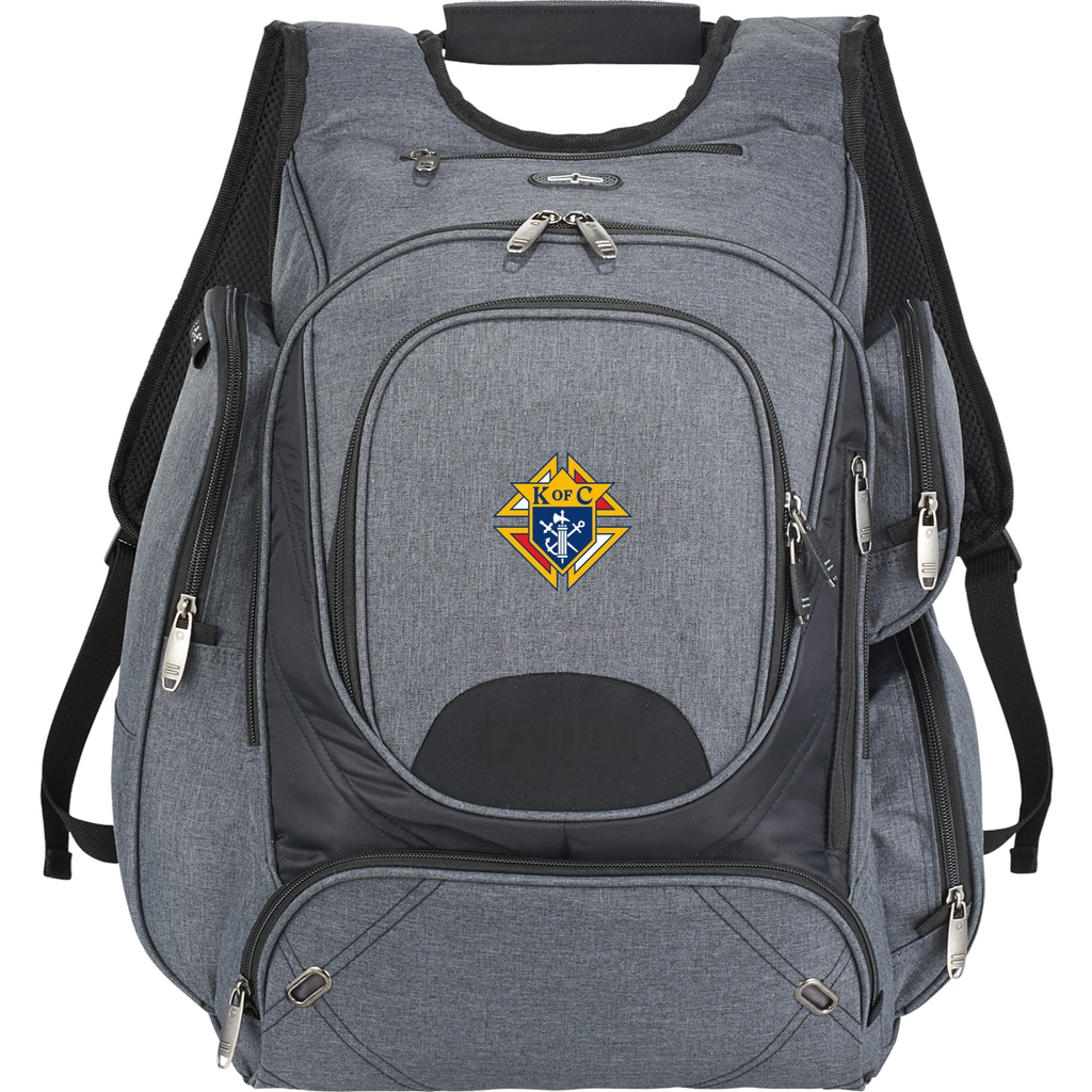 17 tsa laptop backpack elleven 17