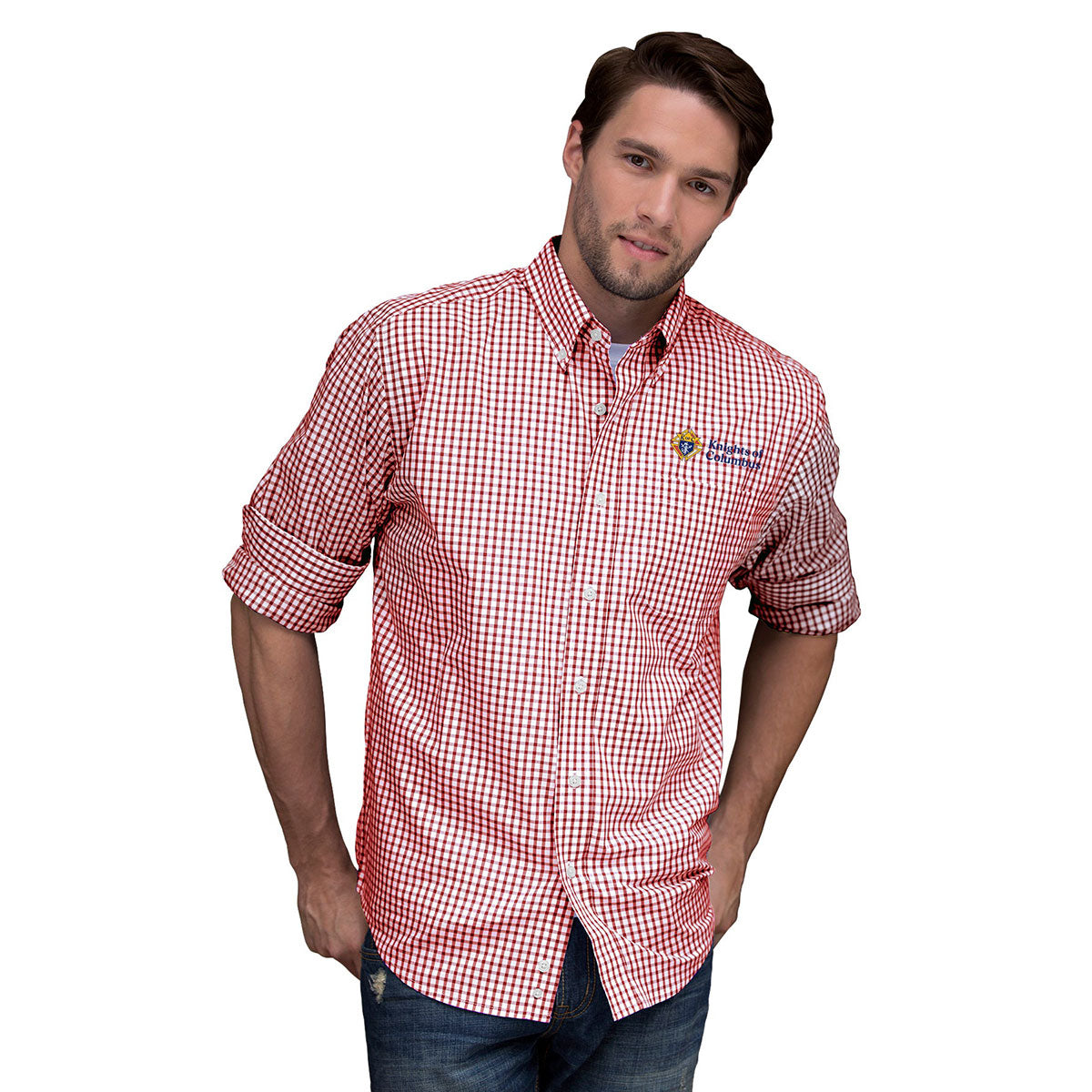 Button Downs - Knights Gear USA Button Downs - Knights Gear USA