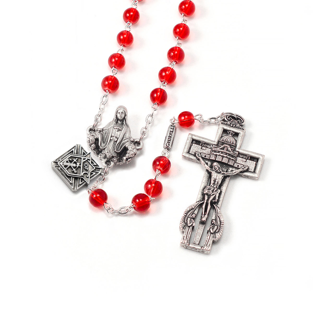 Ghirelli Holy Sepulchre Rosary