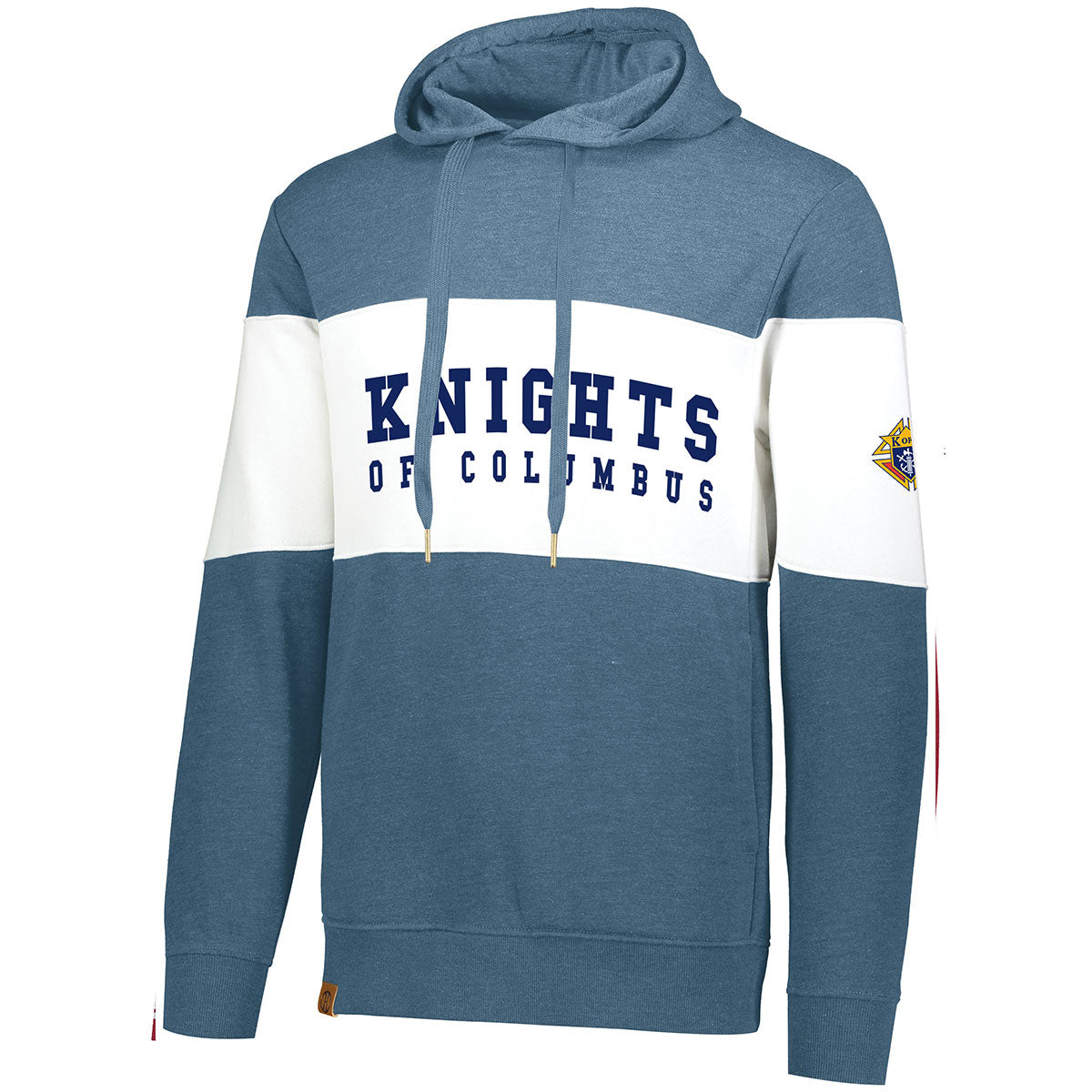 SUDADERA LIGA IVY