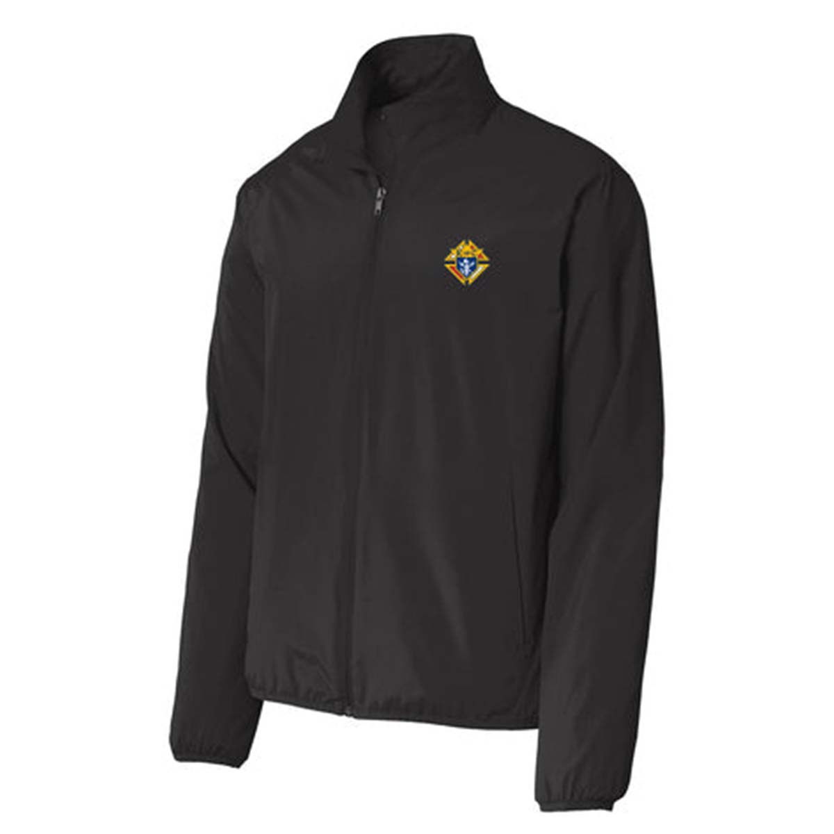 Custom Council Knights Gear USA