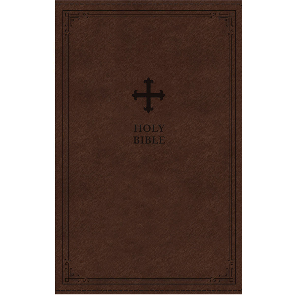 NRSV, Biblia Católica