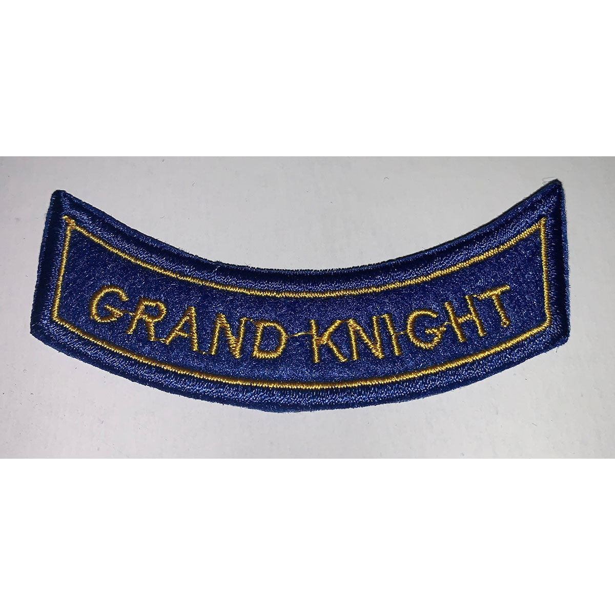 Grand Knight Rocker