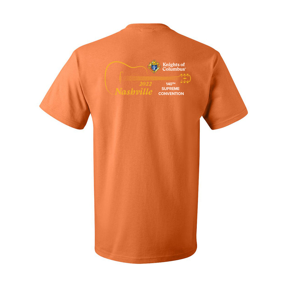 Convention T-Shirt