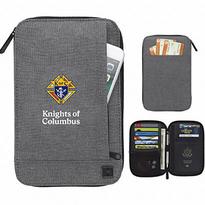 KAPSTON® Pierce Passport Wallet