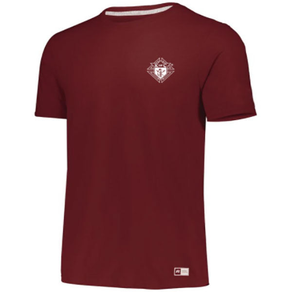Russell Athletic® Camiseta esencial