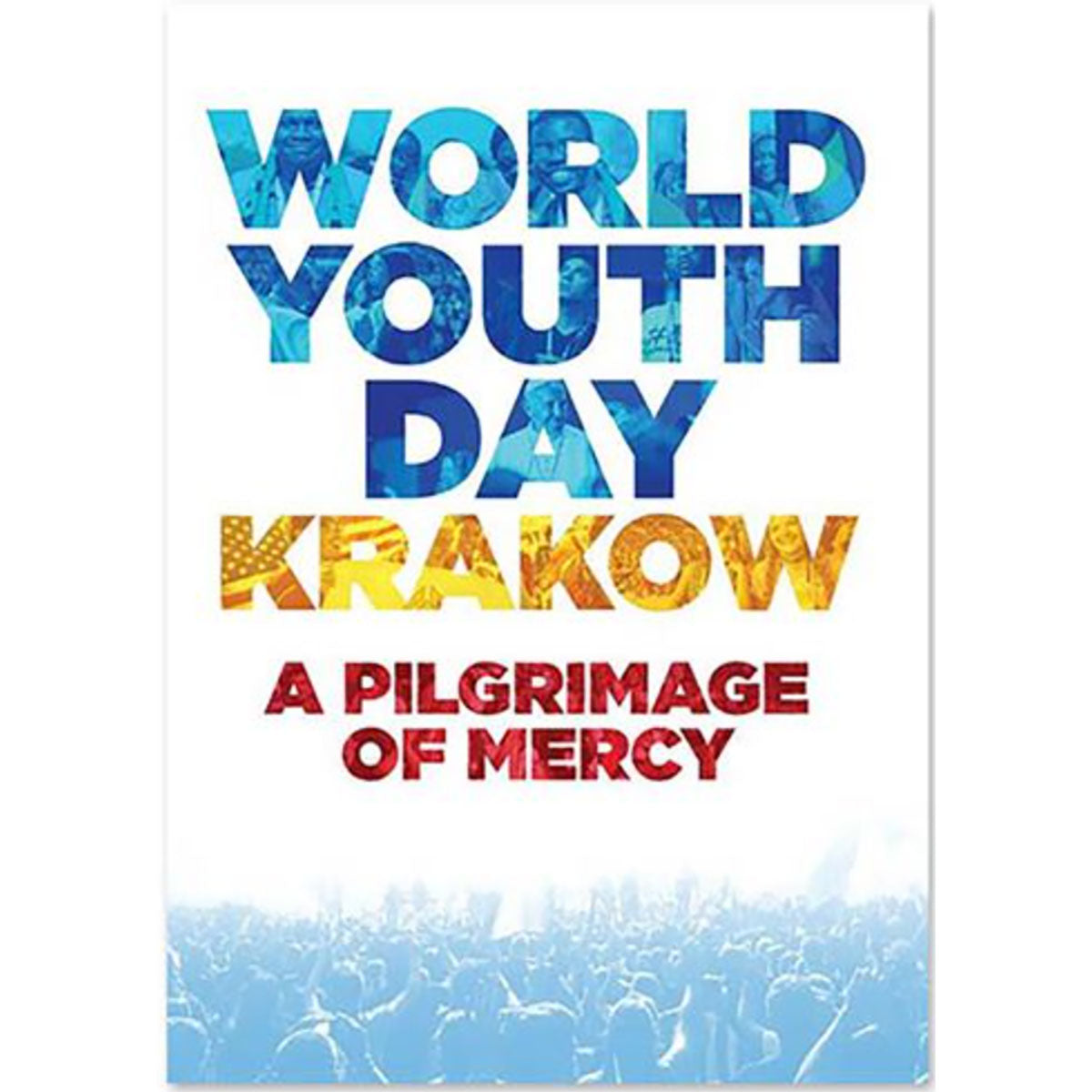 Jornada Mundial de la Juventud Cracovia