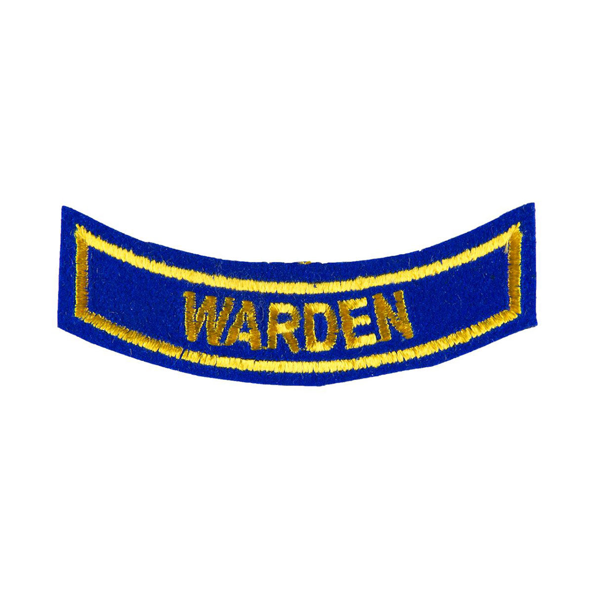 Warden Rocker