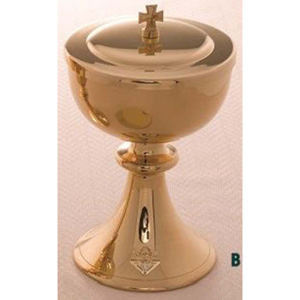 8" Ciborium